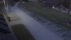 Hotel Čarták – parkoviště