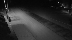 Hotel Čarták – parkoviště