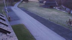 Hotel Čarták – parkoviště