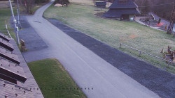 Hotel Čarták – parkoviště