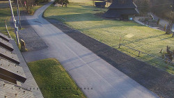 Hotel Čarták – parkoviště