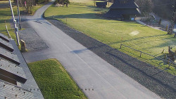 Hotel Čarták – parkoviště