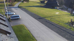 Hotel Čarták – parkoviště