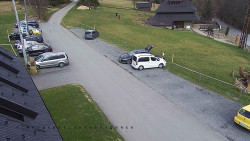 Hotel Čarták – parkoviště