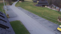 Hotel Čarták – parkoviště