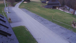 Hotel Čarták – parkoviště