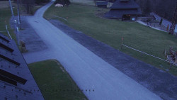 Hotel Čarták – parkoviště