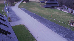 Hotel Čarták – parkoviště