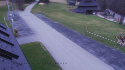 Hotel Čarták – parkoviště