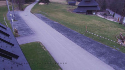 Hotel Čarták – parkoviště