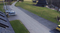 Hotel Čarták – parkoviště