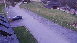 Hotel Čarták – parkoviště