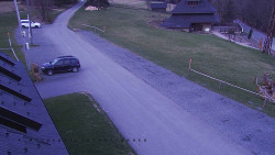 Hotel Čarták – parkoviště