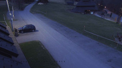 Hotel Čarták – parkoviště