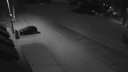 Hotel Čarták – parkoviště