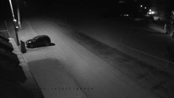 Hotel Čarták – parkoviště