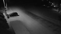 Hotel Čarták – parkoviště