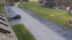 Hotel Čarták – parkoviště