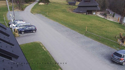 Hotel Čarták – parkoviště