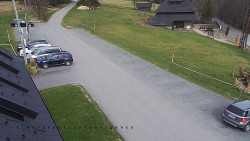 Hotel Čarták – parkoviště