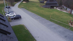 Hotel Čarták – parkoviště