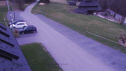 Hotel Čarták – parkoviště