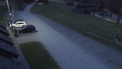 Hotel Čarták – parkoviště