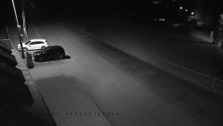 Hotel Čarták – parkoviště