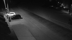 Hotel Čarták – parkoviště