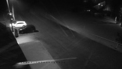 Hotel Čarták – parkoviště