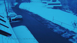 Hotel Čarták – parkoviště