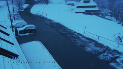 Hotel Čarták – parkoviště