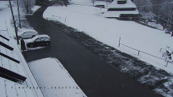 Hotel Čarták – parkoviště