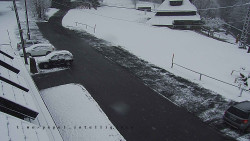 Hotel Čarták – parkoviště