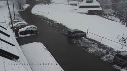 Hotel Čarták – parkoviště