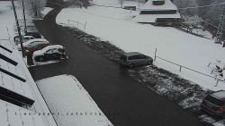 Hotel Čarták – parkoviště