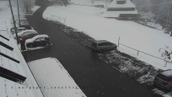 Hotel Čarták – parkoviště