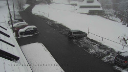 Hotel Čarták – parkoviště