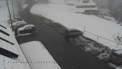 Hotel Čarták – parkoviště