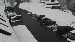 Hotel Čarták – parkoviště