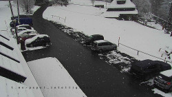 Hotel Čarták – parkoviště