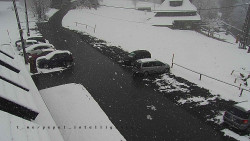 Hotel Čarták – parkoviště