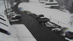 Hotel Čarták – parkoviště