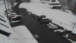 Hotel Čarták – parkoviště