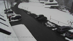 Hotel Čarták – parkoviště