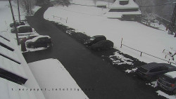 Hotel Čarták – parkoviště