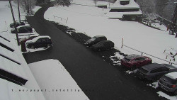 Hotel Čarták – parkoviště