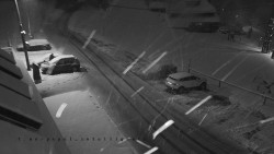 Hotel Čarták – parkoviště