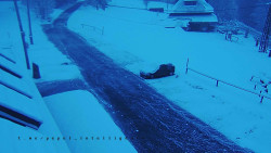 Hotel Čarták – parkoviště