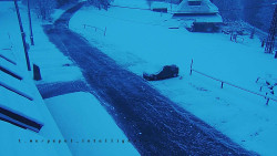 Hotel Čarták – parkoviště